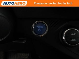 Toyota Yaris 1.5 Hybrid Active