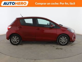 Toyota Yaris 1.5 Hybrid Active