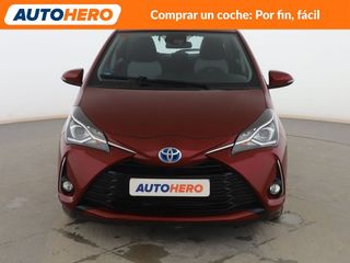 Toyota Yaris 1.5 Hybrid Active