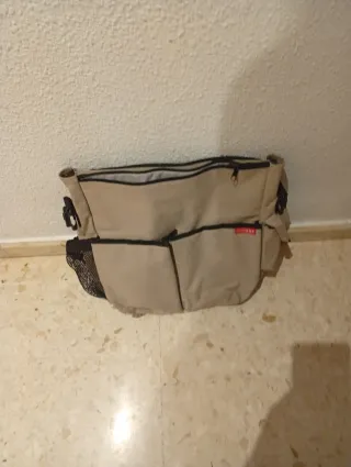 Bolso para carrito de bebé Skip Hop