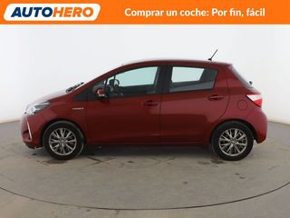 Toyota Yaris 1.5 Hybrid Active