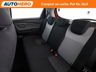 Toyota Yaris 1.5 Hybrid Active