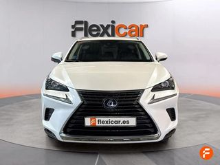 Lexus NX 2.5 300h Executive 4WD