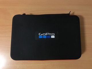 GoPro 7 Black + Accessori
