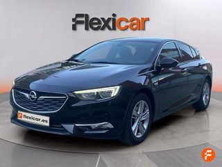 Opel Insignia  GS 1.5 Turbo 103kW XFL ecoTEC Excellence