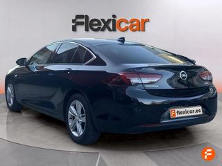 Opel Insignia  GS 1.5 Turbo 103kW XFL ecoTEC Excellence