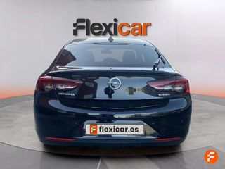 Opel Insignia  GS 1.5 Turbo 103kW XFL ecoTEC Excellence