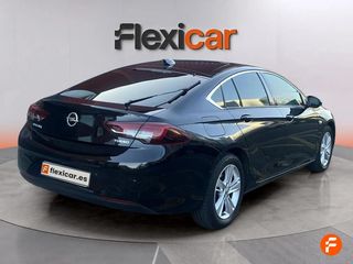 Opel Insignia  GS 1.5 Turbo 103kW XFL ecoTEC Excellence