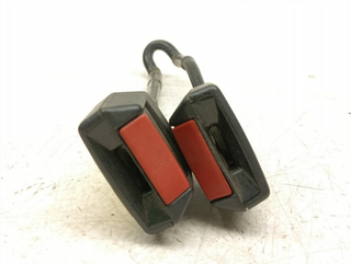 ENGANCHE CINTURON TRASERO CENTRAL FORD FIESTA (CB