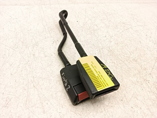 ENGANCHE CINTURON TRASERO CENTRAL FORD FIESTA (CB