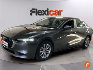 Mazda 3 2.0 SKYACTIV-G 88KW ORIGIN