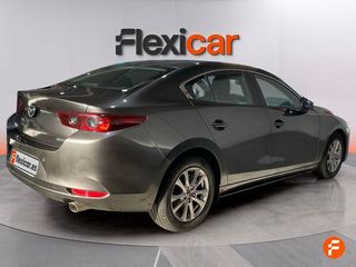 Mazda 3 2.0 SKYACTIV-G 88KW ORIGIN