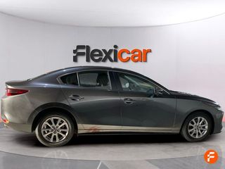 Mazda 3 2.0 SKYACTIV-G 88KW ORIGIN