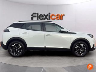 Peugeot 2008 Eléctrico Allure