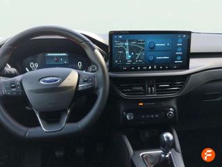 Ford Kuga ST-Line 1.5T EcoBoost 110kW (150CV)