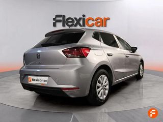 Seat Ibiza 1.0 TSI 81kW (110CV) Style