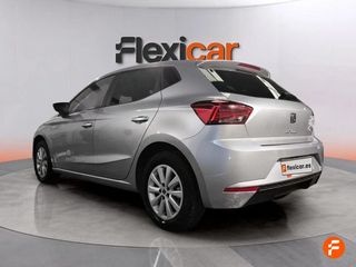 Seat Ibiza 1.0 TSI 81kW (110CV) Style