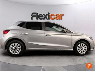 Seat Ibiza 1.0 TSI 81kW (110CV) Style
