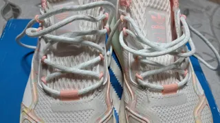 Zapatillas Adidas Mujer Talla 38