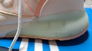 Zapatillas Adidas Mujer Talla 38