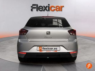 Seat Ibiza 1.0 TSI 81kW (110CV) Style