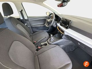 Seat Ibiza 1.0 TSI 81kW (110CV) Style