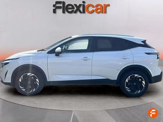 Nissan Qashqai DIG-T 103kW N-Connecta