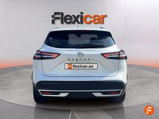 Nissan Qashqai DIG-T 103kW N-Connecta