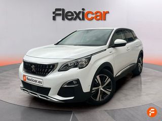 Peugeot 3008 225 e-EAT8 Allure