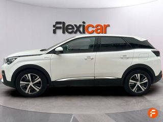 Peugeot 3008 225 e-EAT8 Allure