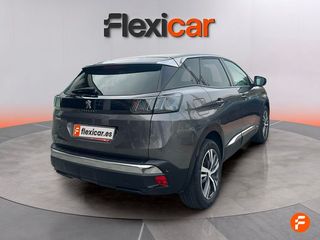 Peugeot 3008 1.5 BlueHDi 96kW (130CV) S&S Allure EAT8