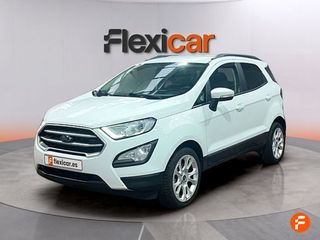 Ford Ecosport 1.0T EcoBoost 92kW (125CV) S&S Trend