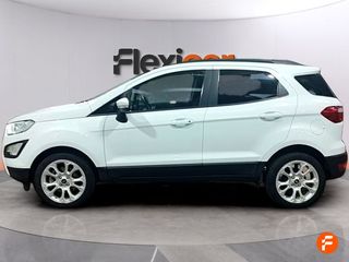 Ford Ecosport 1.0T EcoBoost 92kW (125CV) S&S Trend