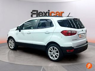 Ford Ecosport 1.0T EcoBoost 92kW (125CV) S&S Trend