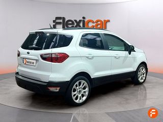 Ford Ecosport 1.0T EcoBoost 92kW (125CV) S&S Trend
