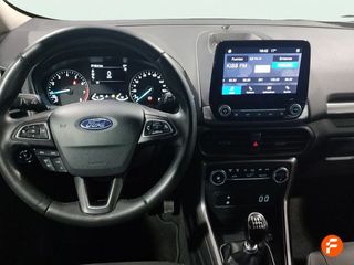 Ford Ecosport 1.0T EcoBoost 92kW (125CV) S&S Trend