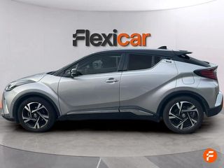 Toyota C-HR 2.0 180H Advance