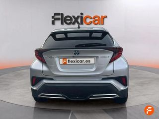 Toyota C-HR 2.0 180H Advance