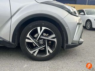 Toyota C-HR 2.0 180H Advance