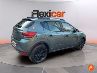 Dacia Sandero Stepway Essential 74kW (100CV) ECO-G