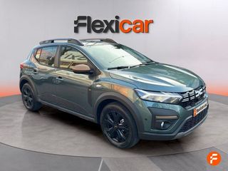 Dacia Sandero Stepway Essential 74kW (100CV) ECO-G