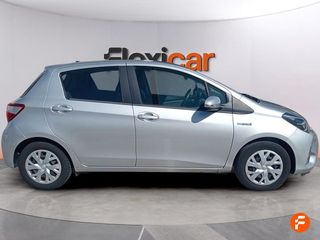 Toyota Yaris 1.5 Hybrid Active