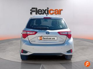 Toyota Yaris 1.5 Hybrid Active