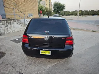 Volkswagen Golf 2001