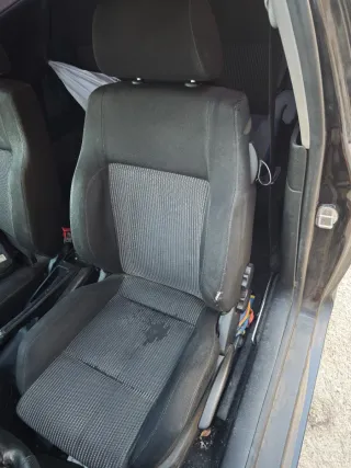 Volkswagen Golf 2001