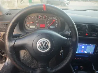 Volkswagen Golf 2001