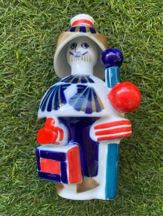 SARGADELOS APÓSTOL (COLECCIÓN 4 PIEZAS)