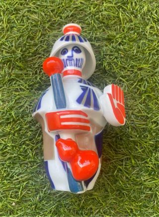 SARGADELOS APÓSTOL (COLECCIÓN 4 PIEZAS)