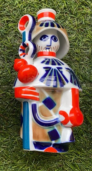 SARGADELOS APÓSTOL (COLECCIÓN 4 PIEZAS)