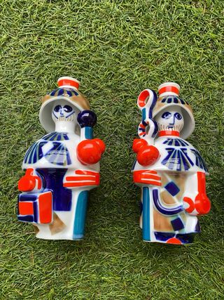 SARGADELOS APÓSTOL (COLECCIÓN 4 PIEZAS)